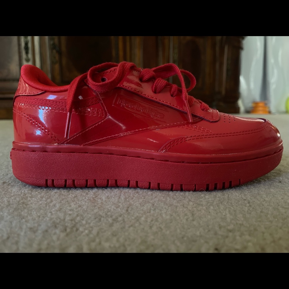 *SOLD* Reebok x Cardi B Club Cardi Sneaker